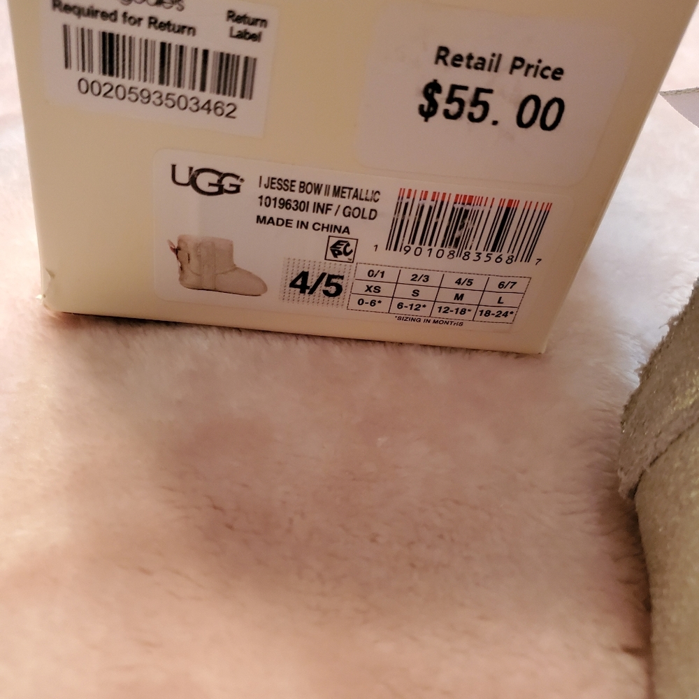 Ugg boots
